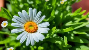 spanisches gänseblümchen